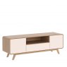 Bell & Stocchero Bell & Stocchero Asiago TV Unit