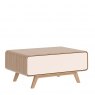 Bell & Stocchero Bell & Stocchero Asiago Coffee Table