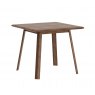 Bell & Stocchero Bell & Stocchero Asiago Square Dining Table