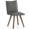 Bell & Stocchero Bell & Stocchero Milano Dining Chair