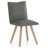 Bell & Stocchero Bell & Stocchero Milano Dining Chair