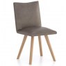 Bell & Stocchero Bell & Stocchero Milano Dining Chair