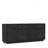 Bell & Stocchero Bell & Stocchero Primo 4 Door 4 Drawer Sideboard