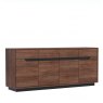 Bell & Stocchero Bell & Stocchero Primo 4 Door 4 Drawer Sideboard