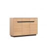 Bell & Stocchero Bell & Stocchero Primo 3 Door 3 Drawer Sideboard