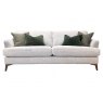 Ashwood Designs Hansson 3 Seater Sofa