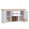 Hafren Collection Hafren Collection KCL Large Larder Unit