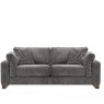 Ashwood Designs Marmaduke 2 Seater Sofa