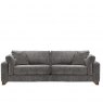 Ashwood Designs Marmaduke 3 Seater Sofa