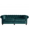 Alexander & James Alexander & James Abraham Junior Grand Sofa