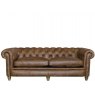 Alexander & James Alexander & James Abraham Junior Grand Sofa