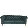 Alexander & James Alexander & James Abraham Junior Large Sofa