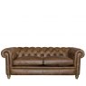 Alexander & James Alexander & James Abraham Junior Large Sofa