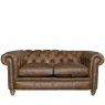 Alexander & James Alexander & James Abraham Junior Small Sofa