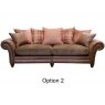 Alexander & James Alexander & James Hudson 4 Seater Split Pillow Back Sofa