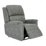 Celebrity Celebrity Farndon Manual Recliner