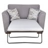 Buoyant Upholstery Buoyant Upholstery Fairfield Chair Sofa Bed