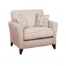 Buoyant Upholstery Fairfield Snuggler