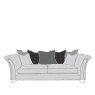 Buoyant Upholstery Vesper 3 Seater Pillow Back Sofa