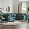 Alpha Designs Alpha Designs Vincent Modular Small Sofa