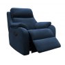 G Plan G Plan Kingsbury Armchair Manual Recliner