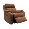 G Plan G Plan Kingsbury Armchair Manual Recliner