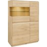 Clemence Richard Marseille Low Display Cabinet