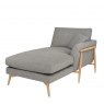 Ercol Ercol Forli Chaise