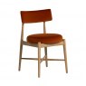 G Plan G Plan Winchester Flora Dining Chair