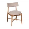 G Plan G Plan Winchester Flora Dining Chair