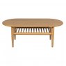 G Plan G Plan Winchester Coffee Table