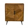 G Plan Hackney Highboard