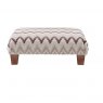 Ashwood Designs Olsson Foot Stool