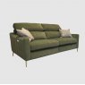 Ashwood Designs Avanti 3 Seater Sofa