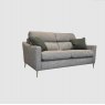 Ashwood Designs Avanti 2 Seater Sofa