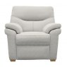 G Plan Seattle Armchair With Heated Seat