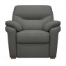 G Plan G Plan Seattle Armchair With Heated Seat