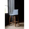 Carlton Furniture Upholstered Bespoke Collington Barstool