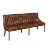 Carlton Furniture Upholstered Bespoke Stanton 4 Seater Sofa