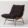 Carlton Furniture Additions Longbeach Chair