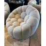 Carlton Furniture Carlton Furniture Additions Aero Bubble Swivel Chair