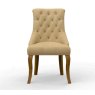 Wood Bros Old Charm Atticus Dining Chair