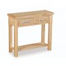 Global Home New Trinity Console Table