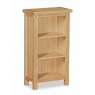 Global Home New Trinity Oak Mini Bookcase