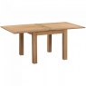 Devonshire Living Devonshire New Oak Flip Top Table