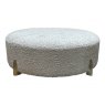 Buoyant Upholstery Axel Accent Stool