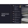 Sealy Sealy Ultra Lux Anniversary Plush Mattress