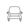 Parker Knoll Eastbury Armchair