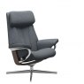 Stressless Stressless Paul Cross Base Recliner Chair