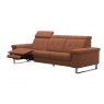 Stressless Stressless Anna 3 Seater Static Sofa With A2 Arms